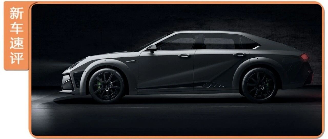 长城轿车卖40多万，9万元新车动力超思域，这批重磅新车别错过！