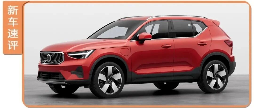 2.0T+8AT，国内落地近 20万，这台豪华SUV足够低调