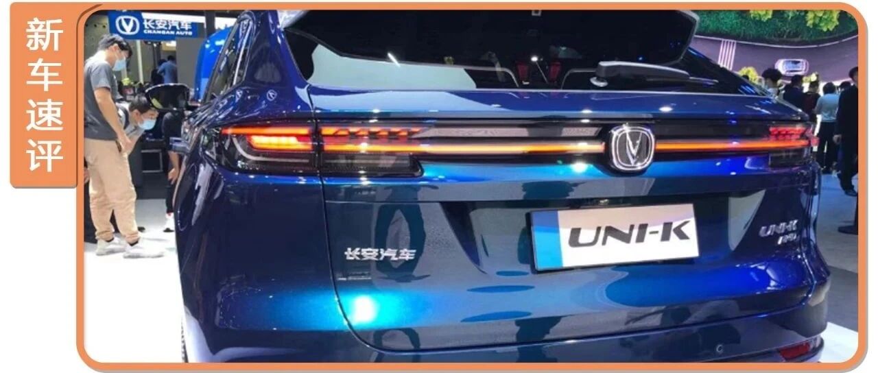 颜值与空间并存！广州车展上有哪些亮眼的SUV？