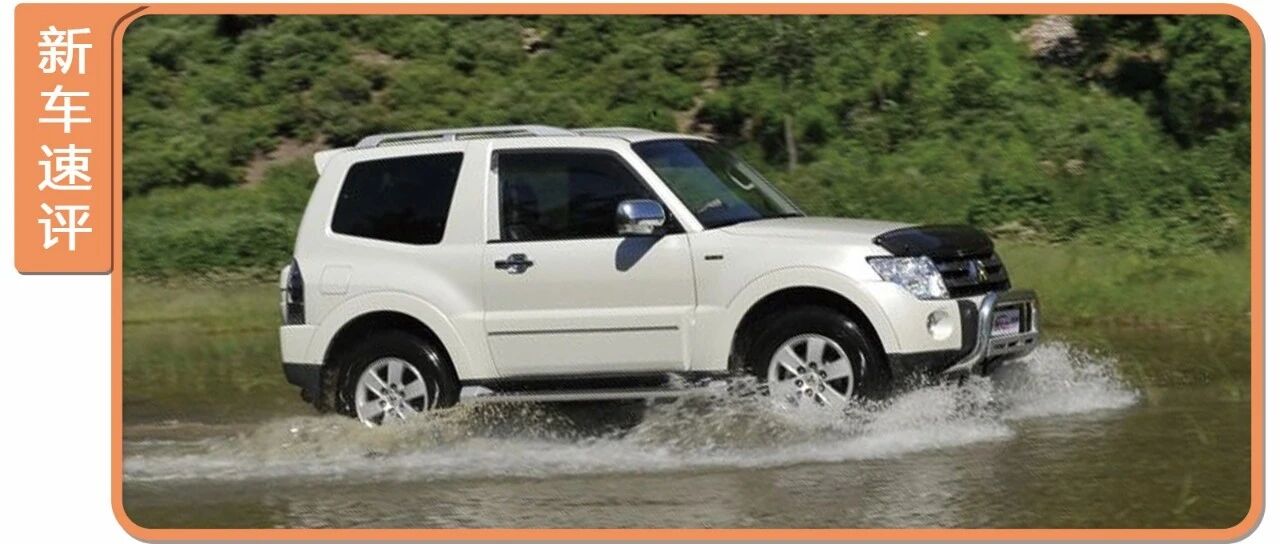 论SUV的这项参数，奔驰大G居然连前五都排不上！