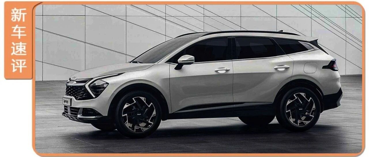 比CR-V、途观L贵，轴距还缩短75mm，这台SUV你会买账？