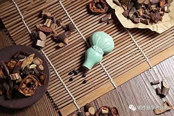 五种感冒类型及常用中成药，纯干货！！