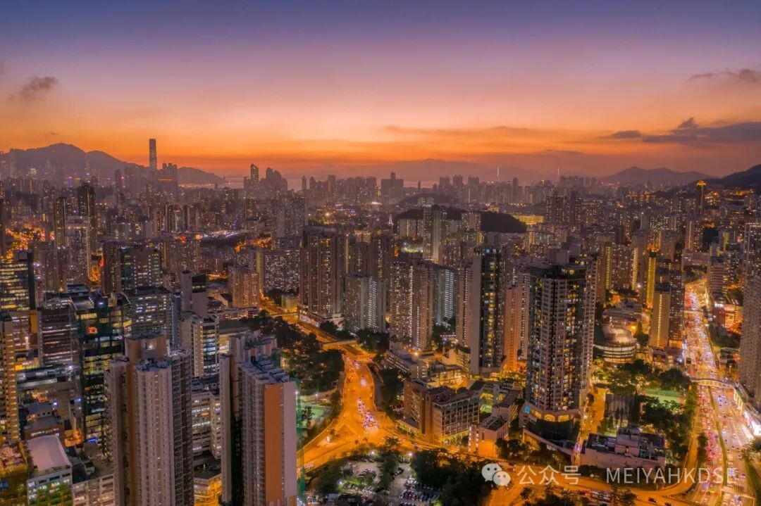 香港身份=人生外挂？一篇看懂IANG新政+避坑指南，7年永居稳了！