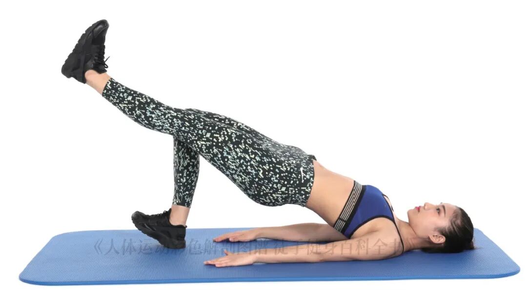 练器械怎么呼吸【文末福利】7个全身力量训练动作，足不出户也能练得全面！_https://www.jmylbn.com_新闻资讯_第17张