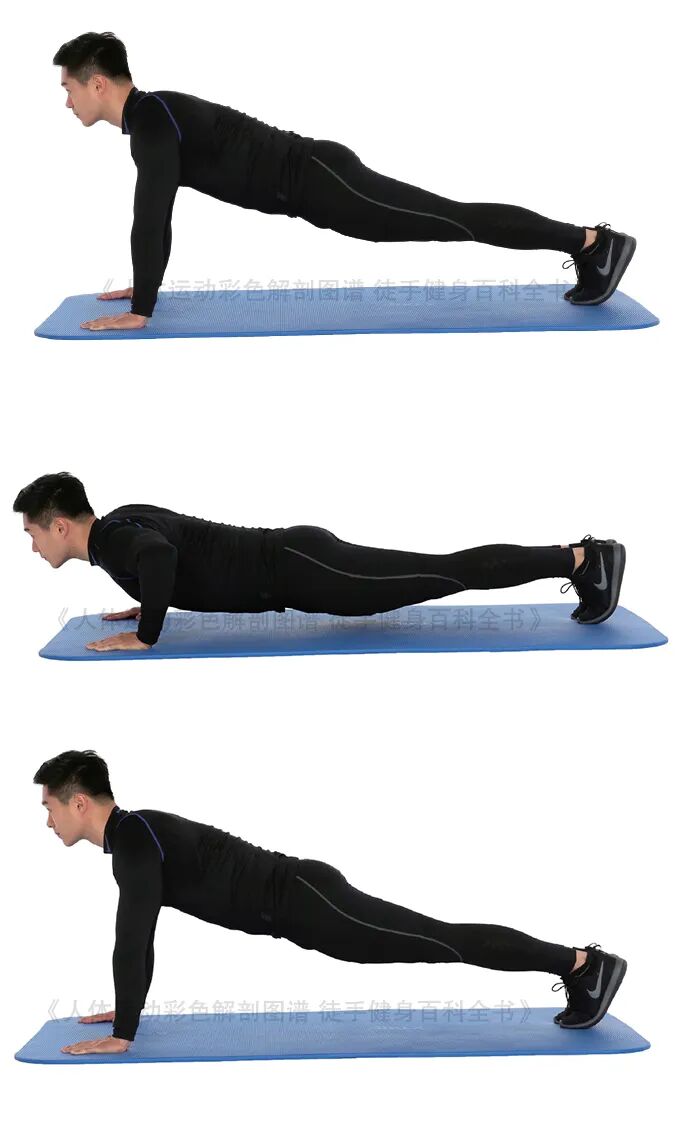 练器械怎么呼吸【文末福利】7个全身力量训练动作，足不出户也能练得全面！_https://www.jmylbn.com_新闻资讯_第9张