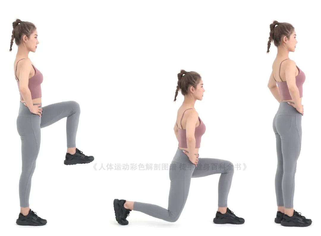 练器械怎么呼吸【文末福利】7个全身力量训练动作，足不出户也能练得全面！_https://www.jmylbn.com_新闻资讯_第7张