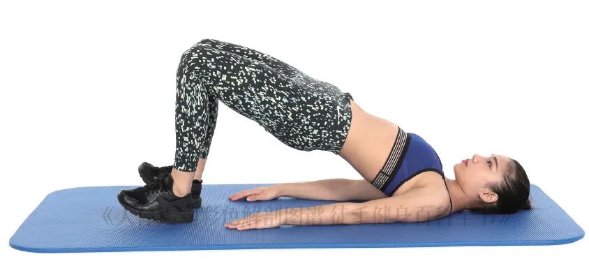 练器械怎么呼吸【文末福利】7个全身力量训练动作，足不出户也能练得全面！_https://www.jmylbn.com_新闻资讯_第16张