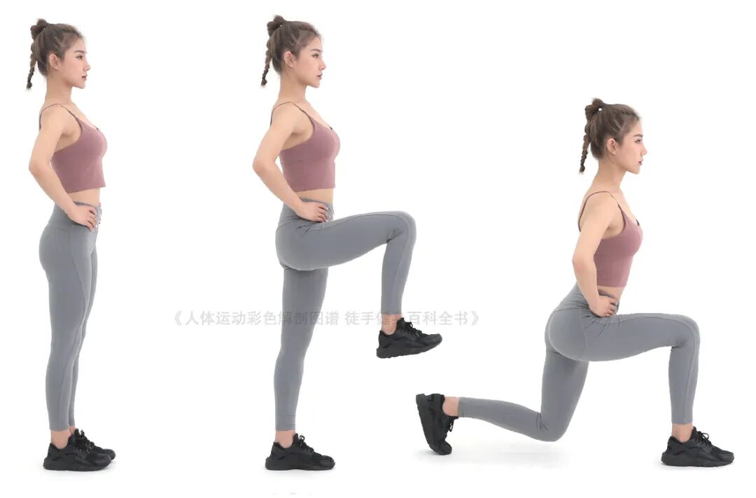 练器械怎么呼吸【文末福利】7个全身力量训练动作，足不出户也能练得全面！_https://www.jmylbn.com_新闻资讯_第6张