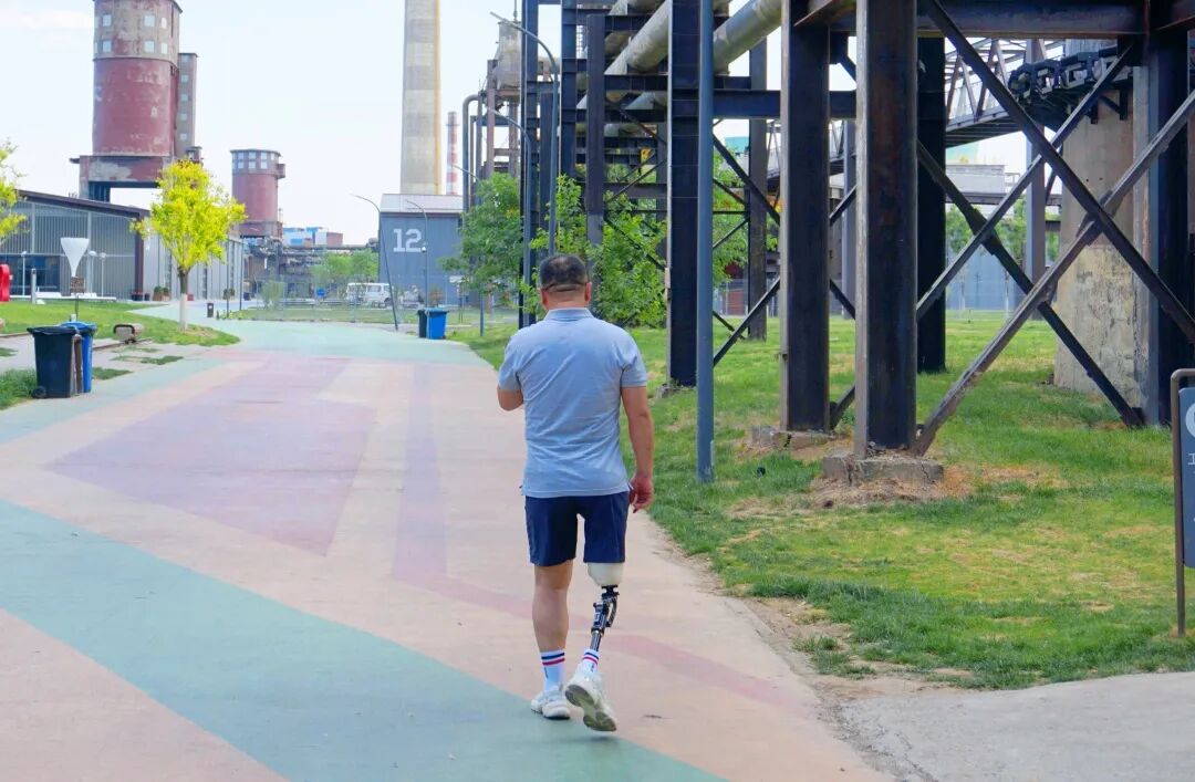 夏天穿假肢，残肢瘙痒红肿怎么办？