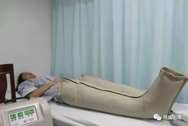 什么是空气压力波《康复科那些仪器》—空气波压力循环治疗仪_https://www.jmylbn.com_新闻资讯_第3张
