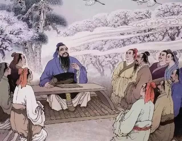 孔子的六大人生智慧，你學到了嗎？ 歷史 第5張