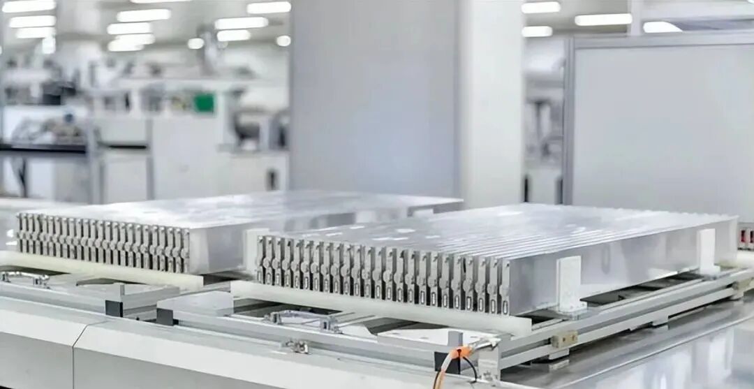 比亚迪六棱柱电池问世，或再洗牌锂电领域