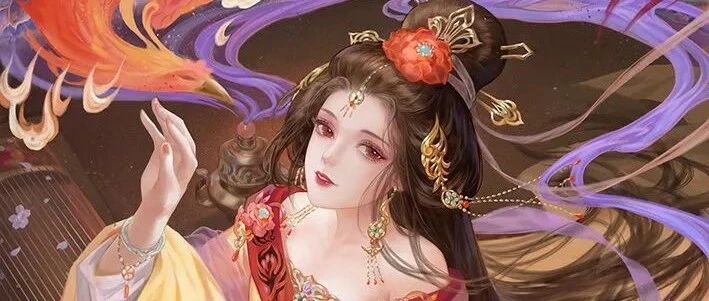 皇上人傻钱多，最喜欢养饭桶