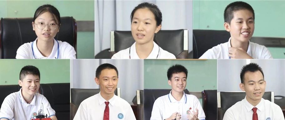 不上培训班，考了778！广州中考高分考生秘籍曝光