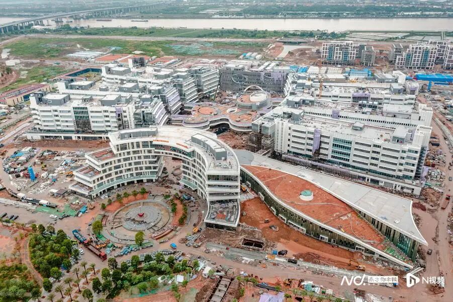 刚刚官宣！香港科技大学（广州），正式获批！