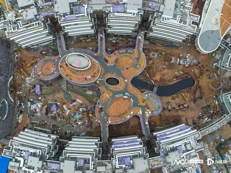 刚刚官宣！香港科技大学（广州），正式获批！