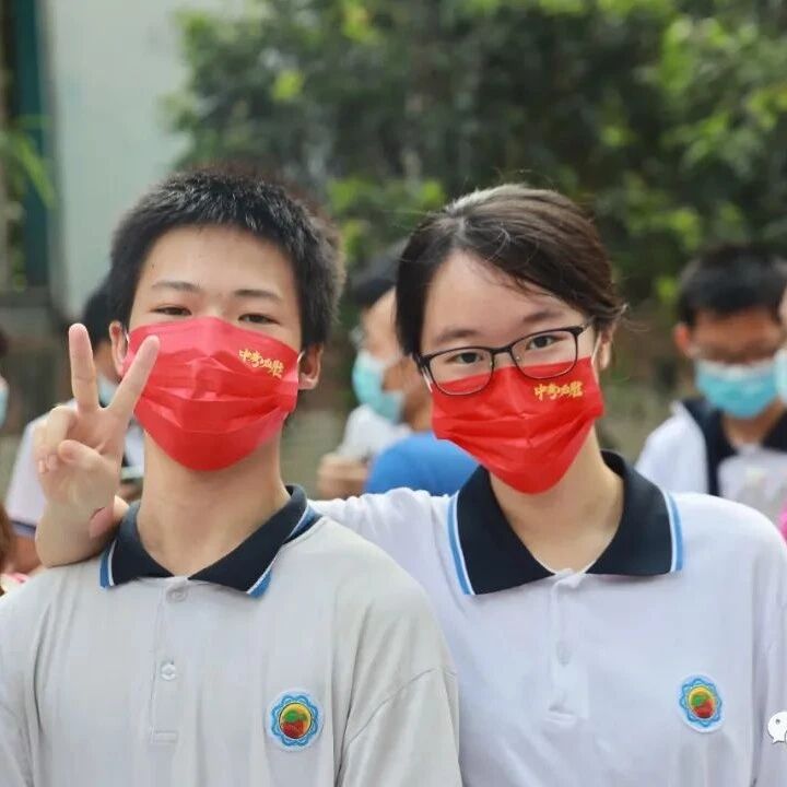 刚刚！广州中考作文题出炉
