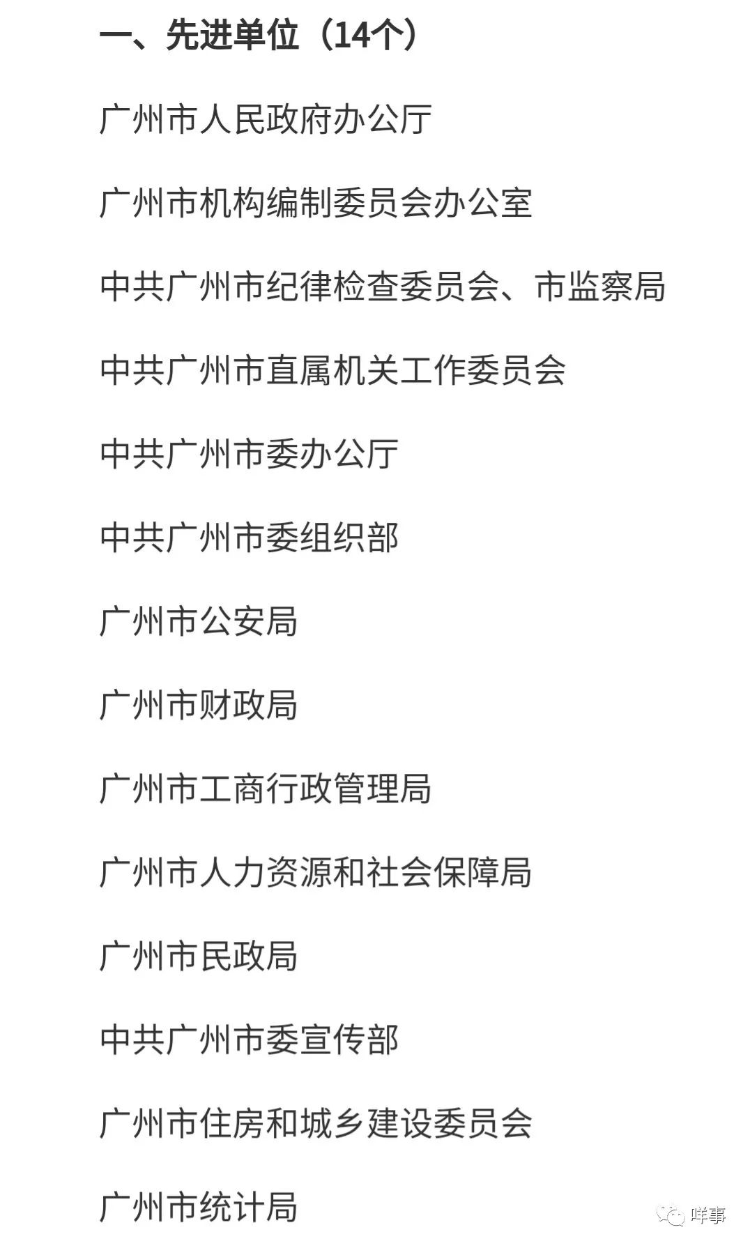 廣州兩單位未完成計生指標任務被通報！相關負責人一年內不得提拔 職場 第4張