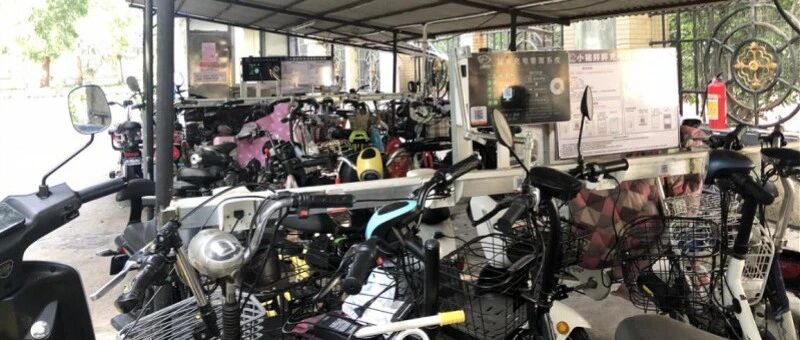 广州人注意！电动车新规，8月1日起施行