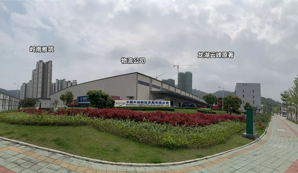 总价300-400万，在黄埔科学城买哪个楼盘好？