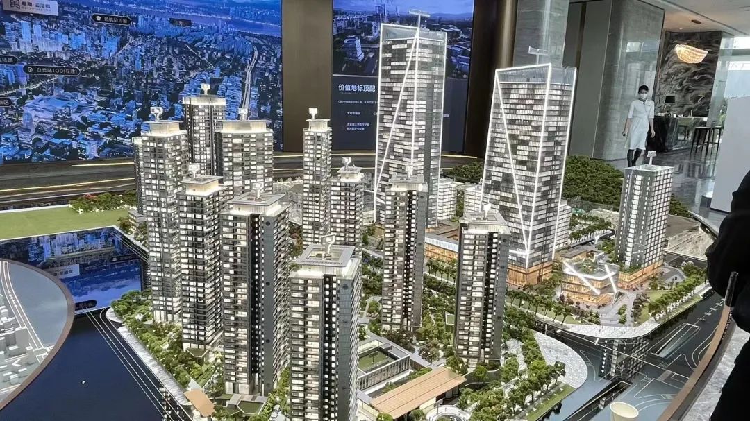 白云粤海云港城住宅和公寓，该怎么选？