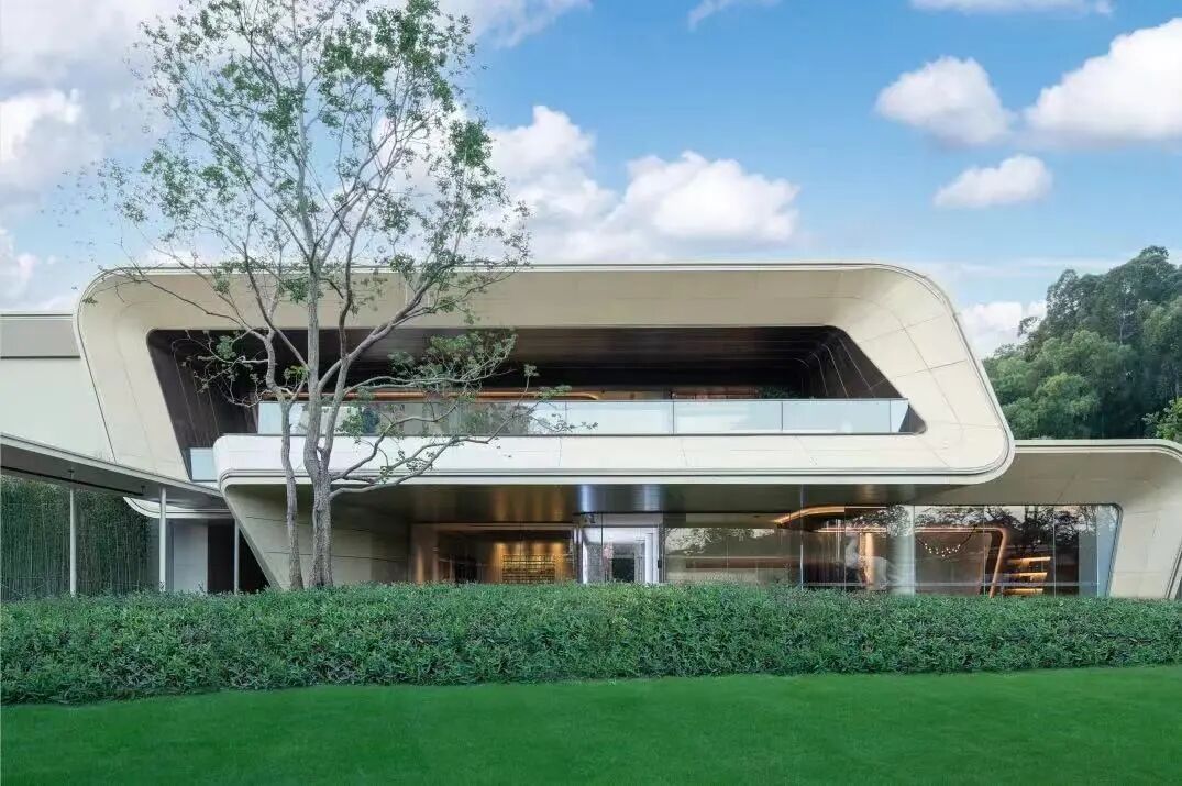 白云粤海云港城住宅和公寓，该怎么选？