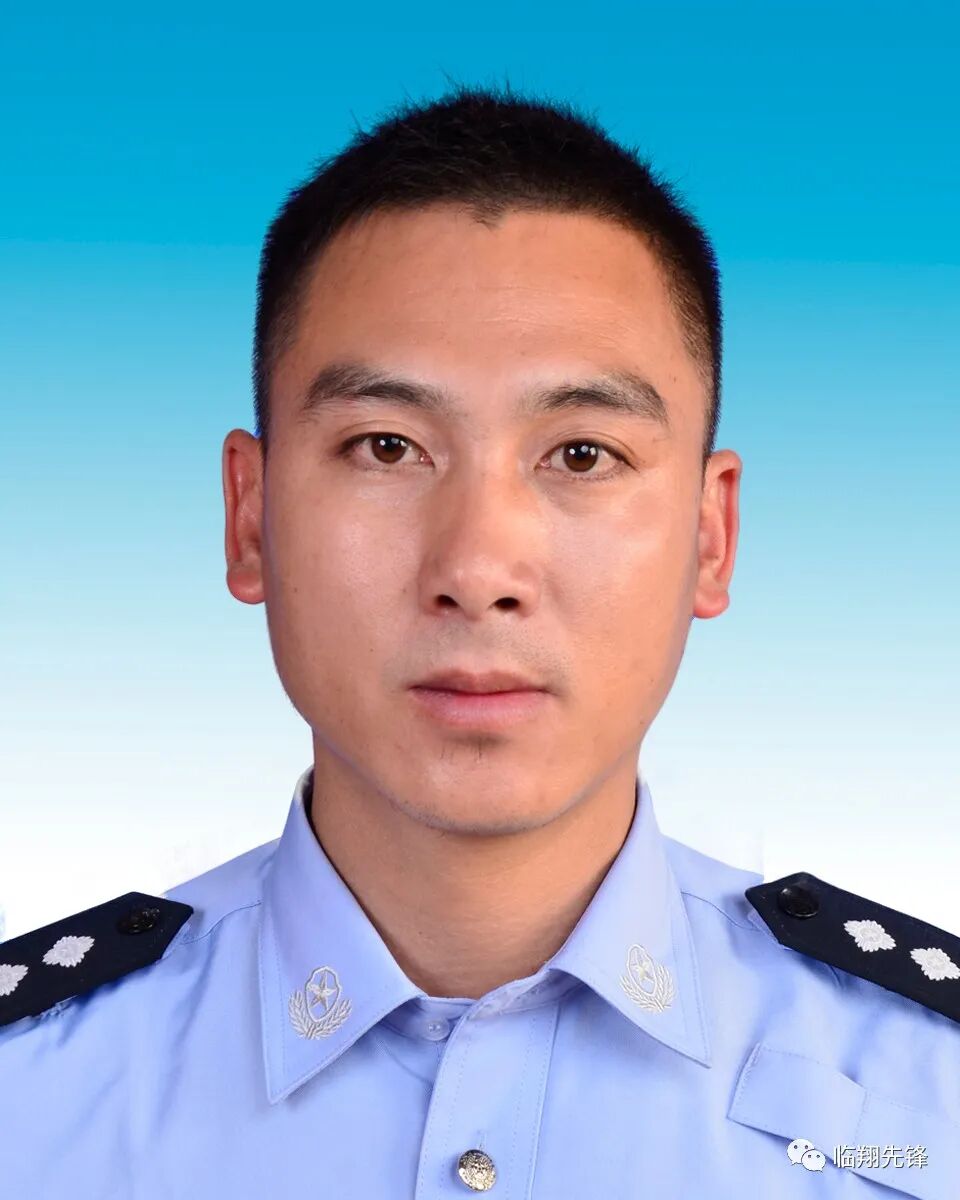 中共临沧市临翔区委组织部区管干部任前公示公告