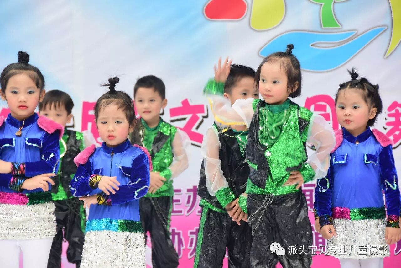 迪士尼英文幼儿园2017年让孩子做最棒的自己