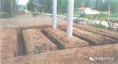 10kV柱上变压器（吊装）标准化建设关键工艺解析的图18