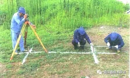 10kV柱上变压器（吊装）标准化建设关键工艺解析的图3