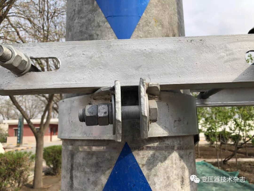 10kV柱上变压器（吊装）标准化建设关键工艺解析的图23