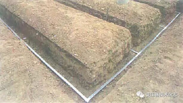 10kV柱上变压器（吊装）标准化建设关键工艺解析的图19