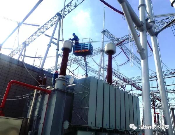 技術解析 | 電力變壓器故障分析及診斷技術研究的圖1