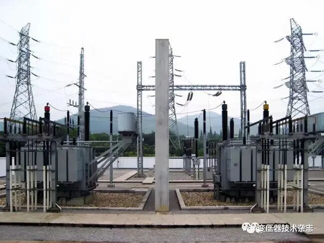 技術解析 | 變電站、變電所、配電房、開閉所、箱式變壓器等如何定義區分？的圖21