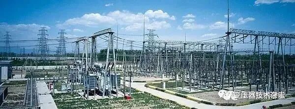 技術解析 | 變電站、變電所、配電房、開閉所、箱式變壓器等如何定義區分？的圖3