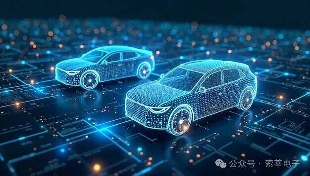 车载电磁兼容测试标准升级趋势