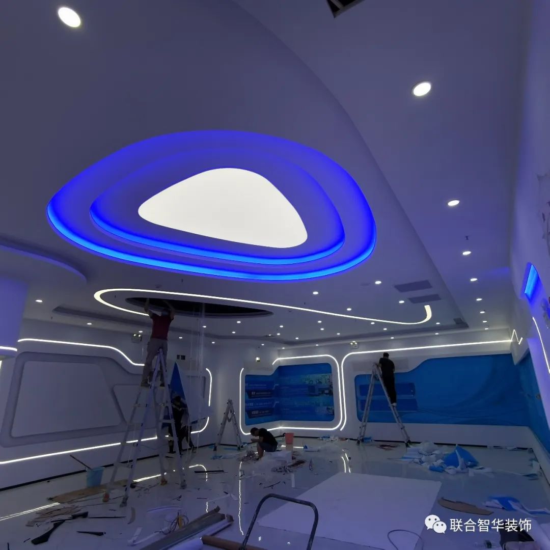 吊顶 — 用轻钢龙骨和木龙骨哪个好?装修干货,不容错过! 吊顶 — 用轻钢龙骨和木龙骨哪个好?装修干货,不容错过!