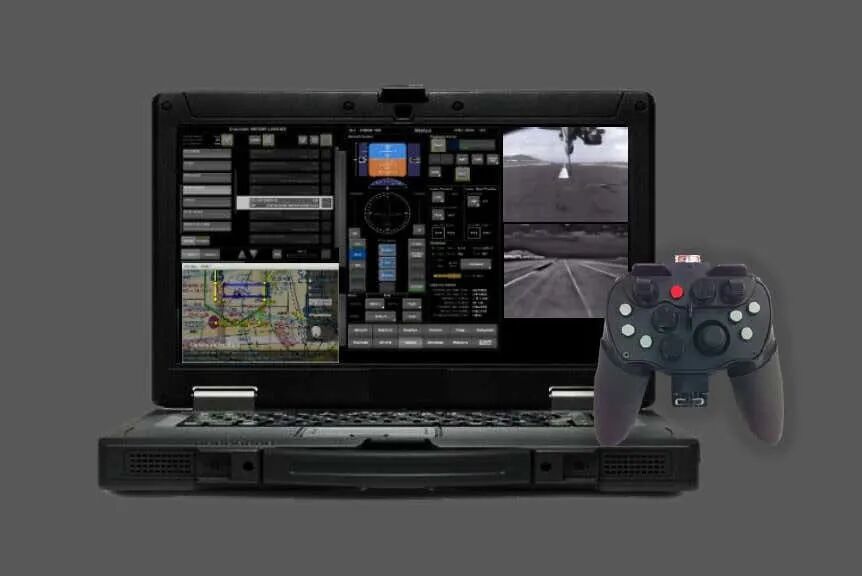 美国新察打无人机，不用弹射器就能在两栖舰起降，叫板翼龙彩虹？的图7