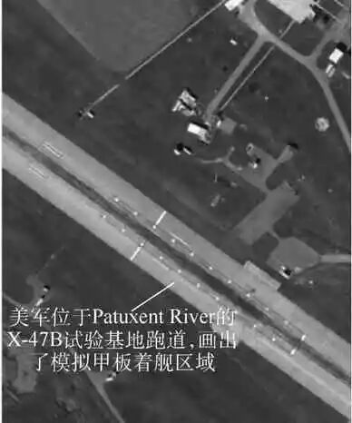 无人机自主降落地基/舰基引导方法综述的图2