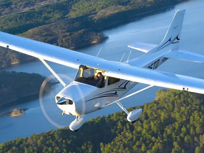 螺旋桨有什么作用？将侦察机的螺旋桨放在尾部，它的利弊是什么？的图3