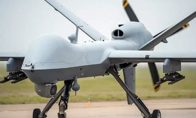 螺旋桨有什么作用？将侦察机的螺旋桨放在尾部，它的利弊是什么？的图10