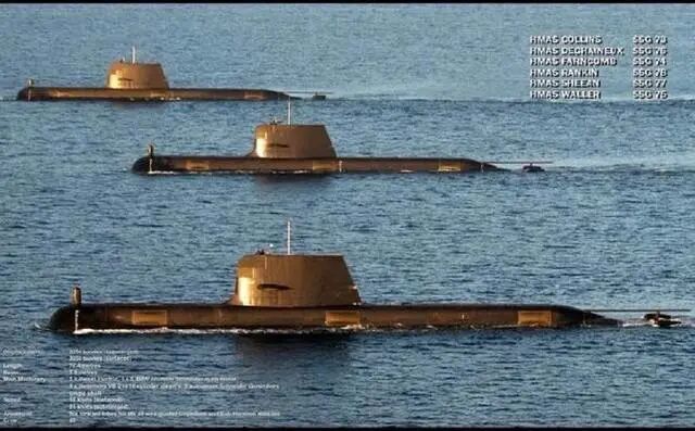 还是局座厉害！美国新型反无人机系统，或许受到了海带缠潜艇启发。的图2