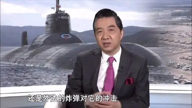 还是局座厉害！美国新型反无人机系统，或许受到了海带缠潜艇启发。的图4