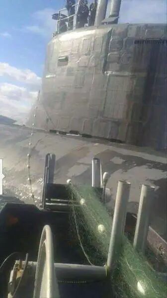 还是局座厉害！美国新型反无人机系统，或许受到了海带缠潜艇启发。的图5