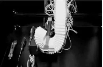 软体机器人研究进展的图15