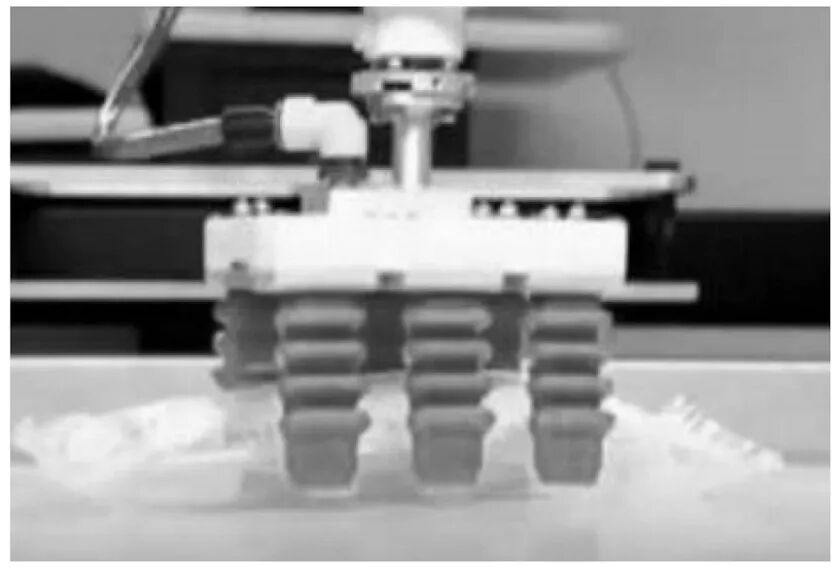 软体机器人研究进展的图14