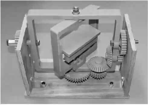 软体机器人研究进展的图6
