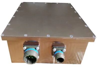 航电新品 | 微科模块化数字电源助你同行！的图7