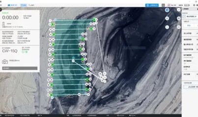 纵横股份：工业无人机技术厚积薄发，更有5G技术为业务发展插上腾飞的翅膀的图3