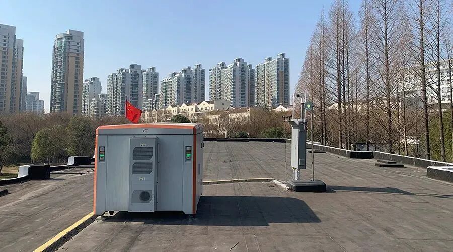 無人機第二波熱潮，自動機場張開“翅膀”的圖2